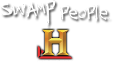 Swamp People on History